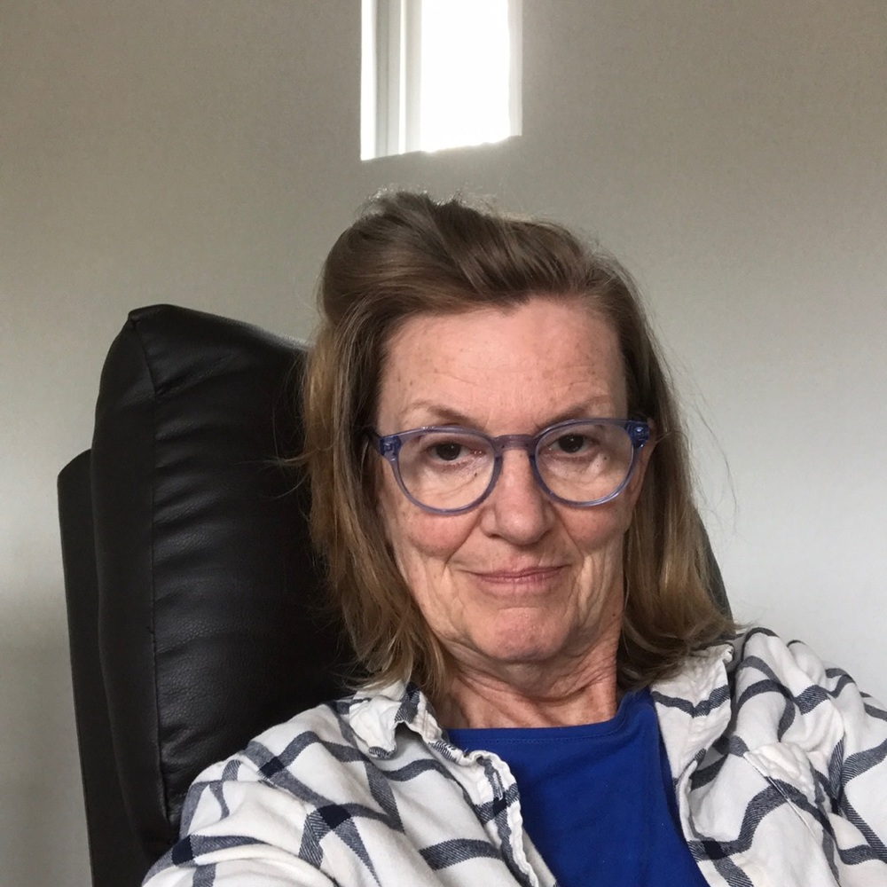 Meet your Posher, Char woods